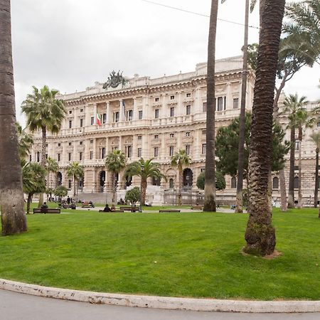 Mybedcavour Hotel Roma Exterior foto